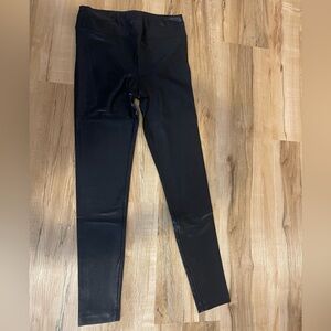 Koral Black Women's Jeggings